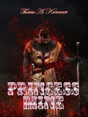 cover image of Princess Mine